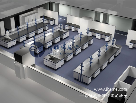 化學(xué)實驗室解決方案