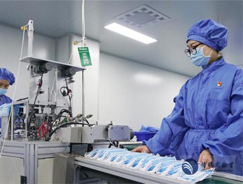 十萬/萬/千/百級(jí)潔凈室