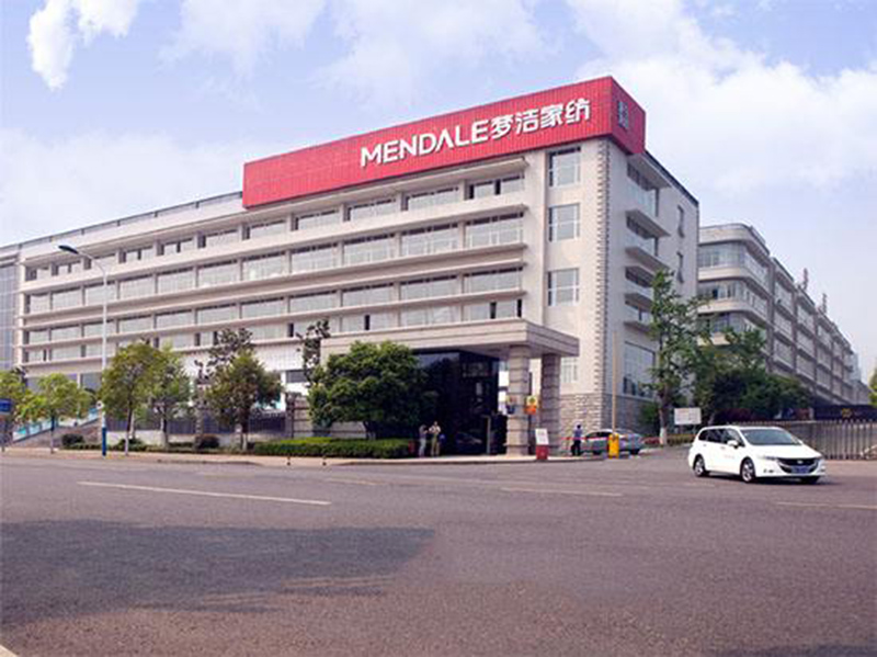 檢測中心建設(shè)●夢潔