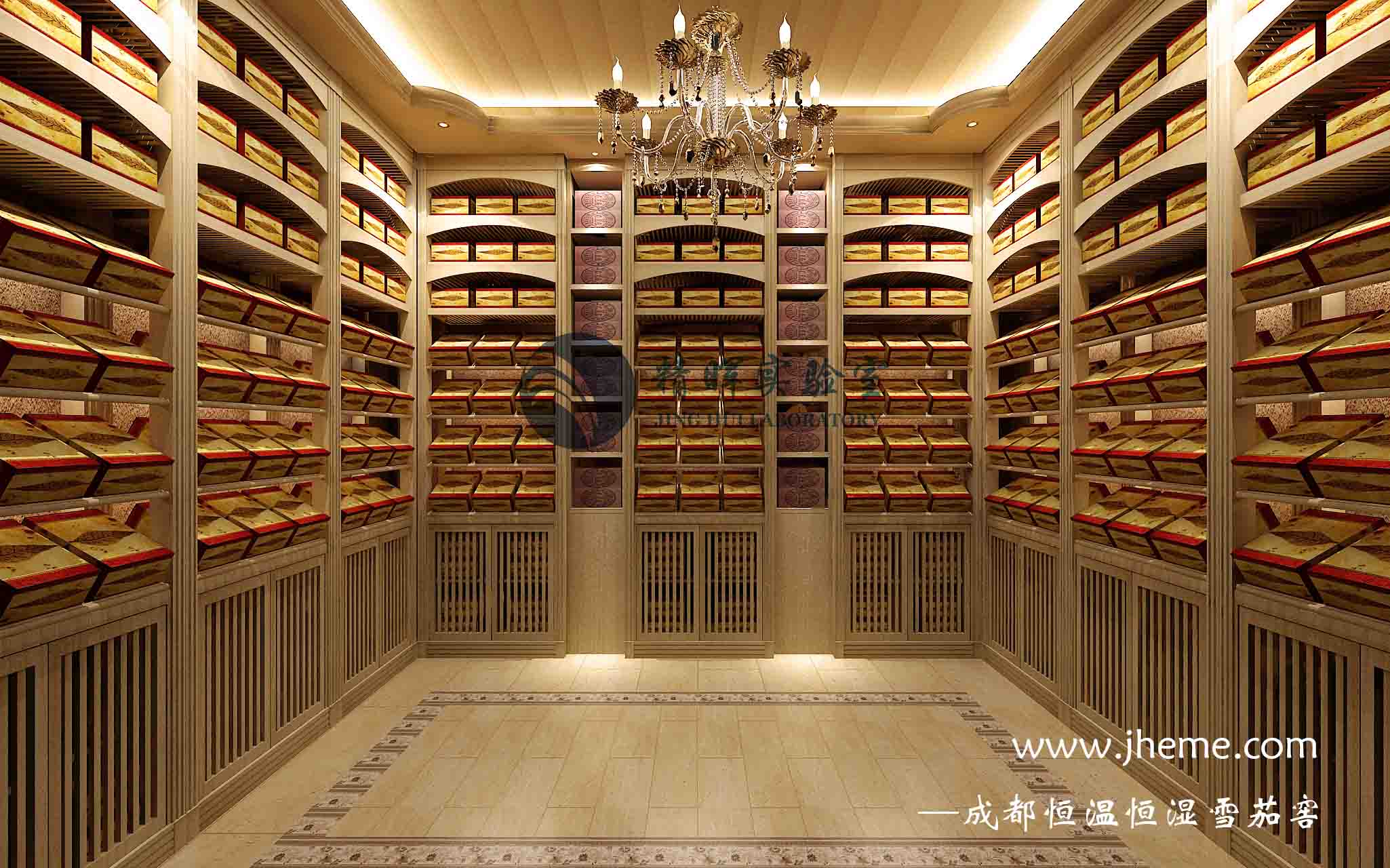 酒窖恒溫恒濕●雪茄、酒類(lèi)